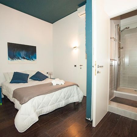 Bed and Breakfast Da Molly Roma Esterno foto