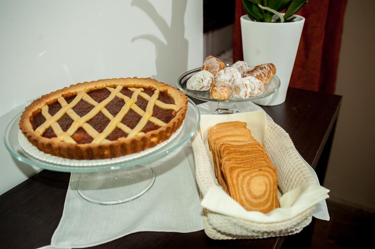 Bed and Breakfast Da Molly Roma Esterno foto