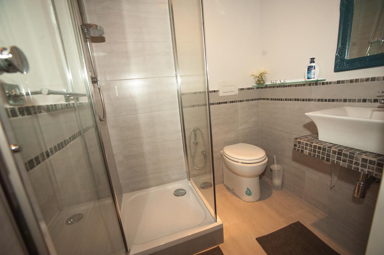 Bed and Breakfast Da Molly Roma Esterno foto
