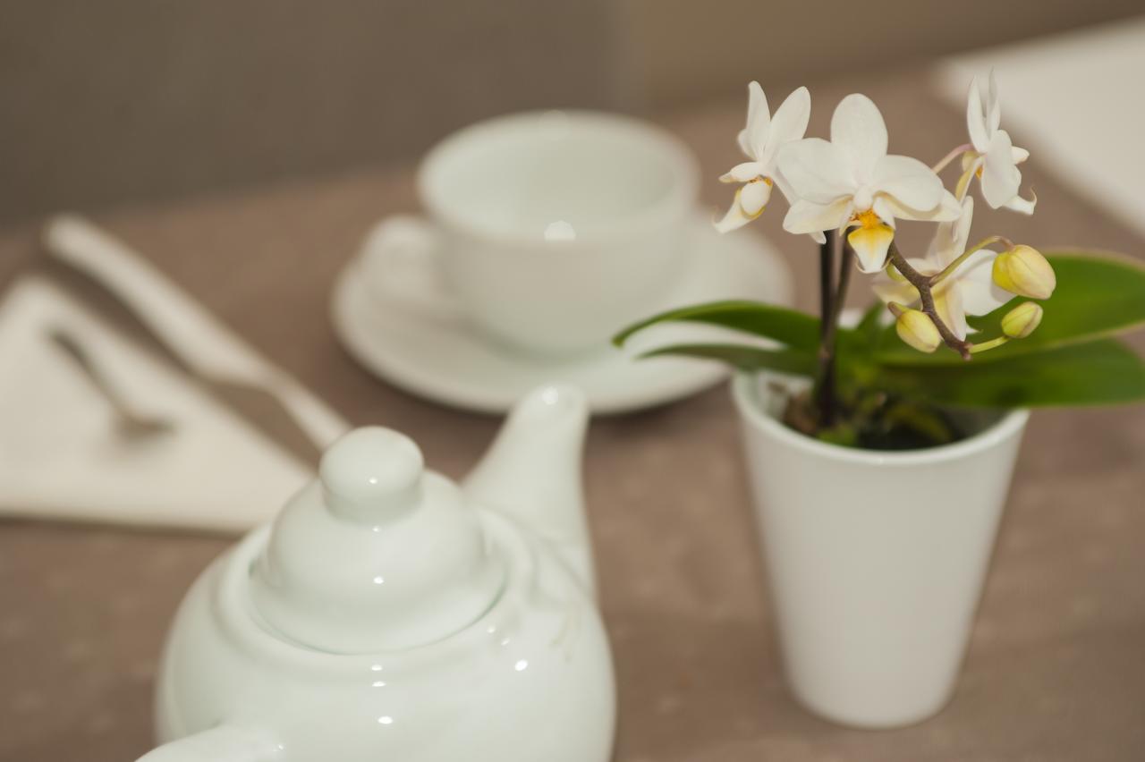 Bed and Breakfast Da Molly Roma Esterno foto
