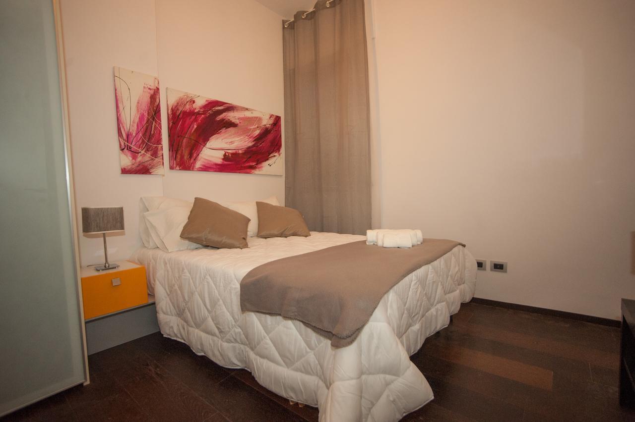Bed and Breakfast Da Molly Roma Esterno foto