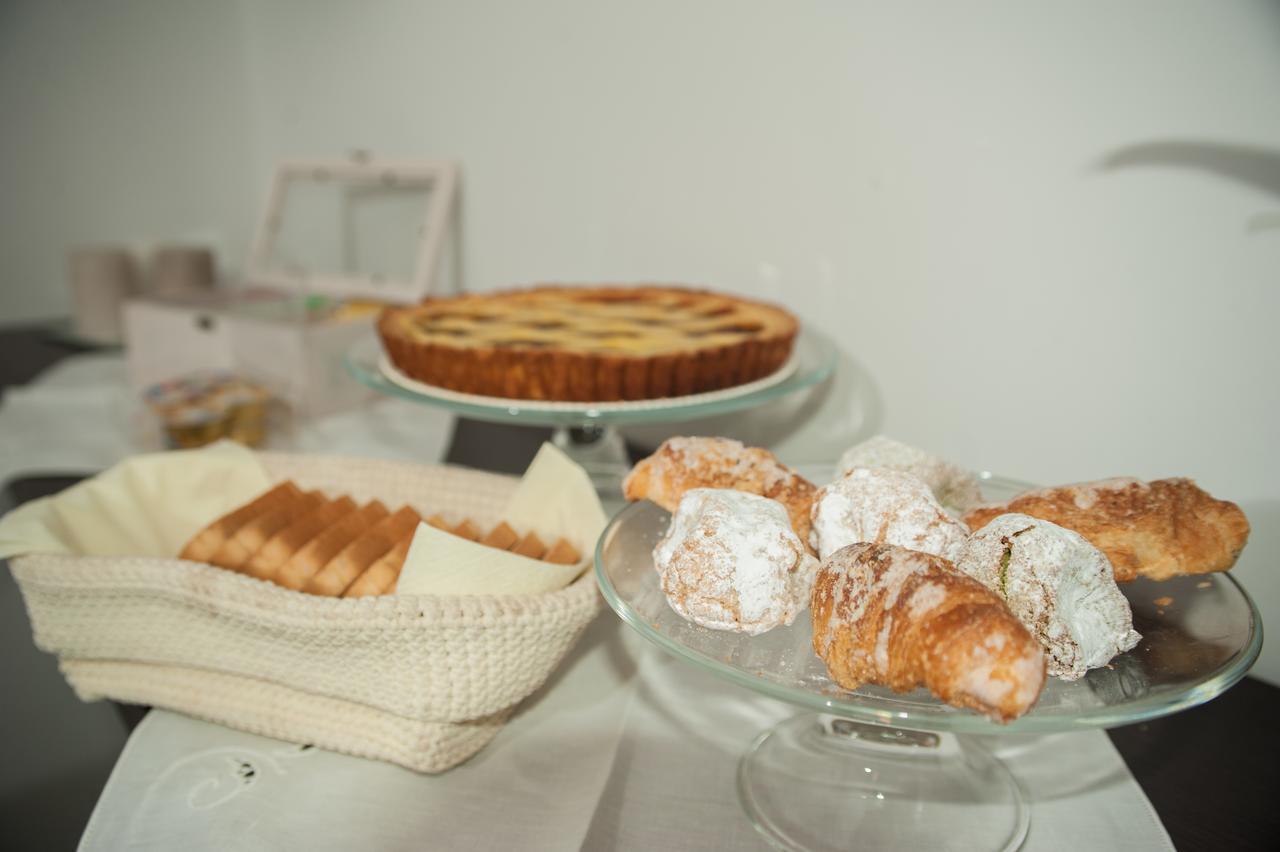 Bed and Breakfast Da Molly Roma Esterno foto