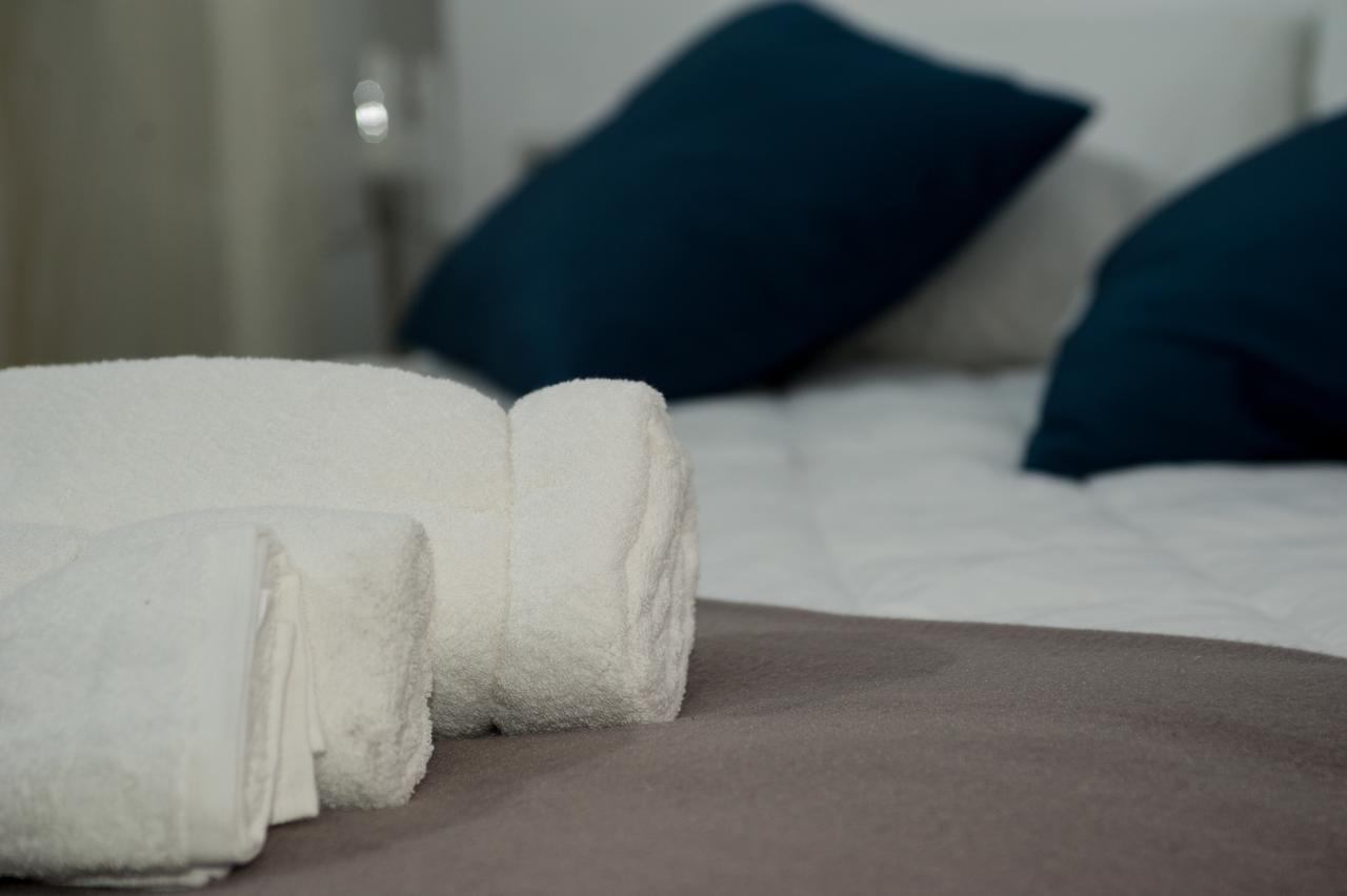 Bed and Breakfast Da Molly Roma Esterno foto